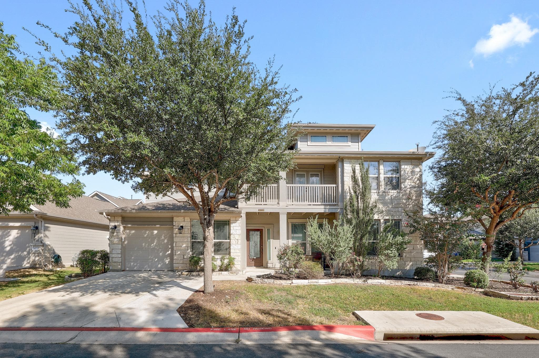 14700  Stillman Bnd  #46
