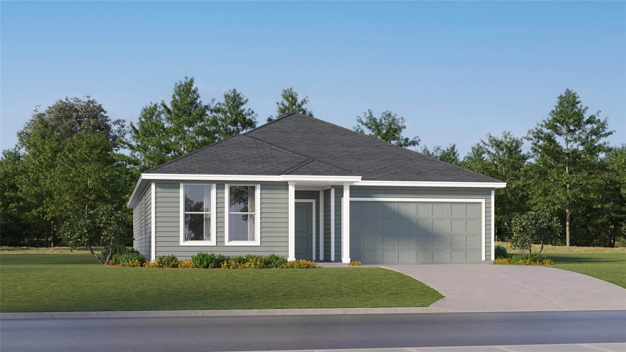 152  Little Prairie Vly