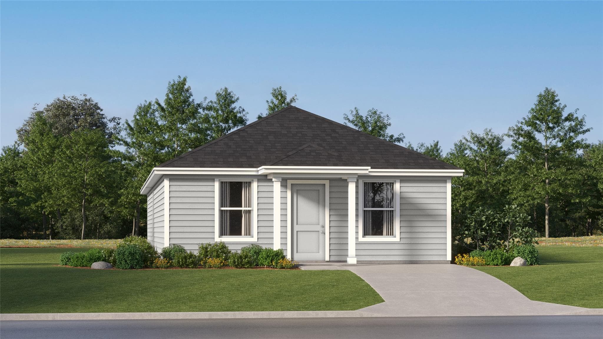 353 Trinity River Holw