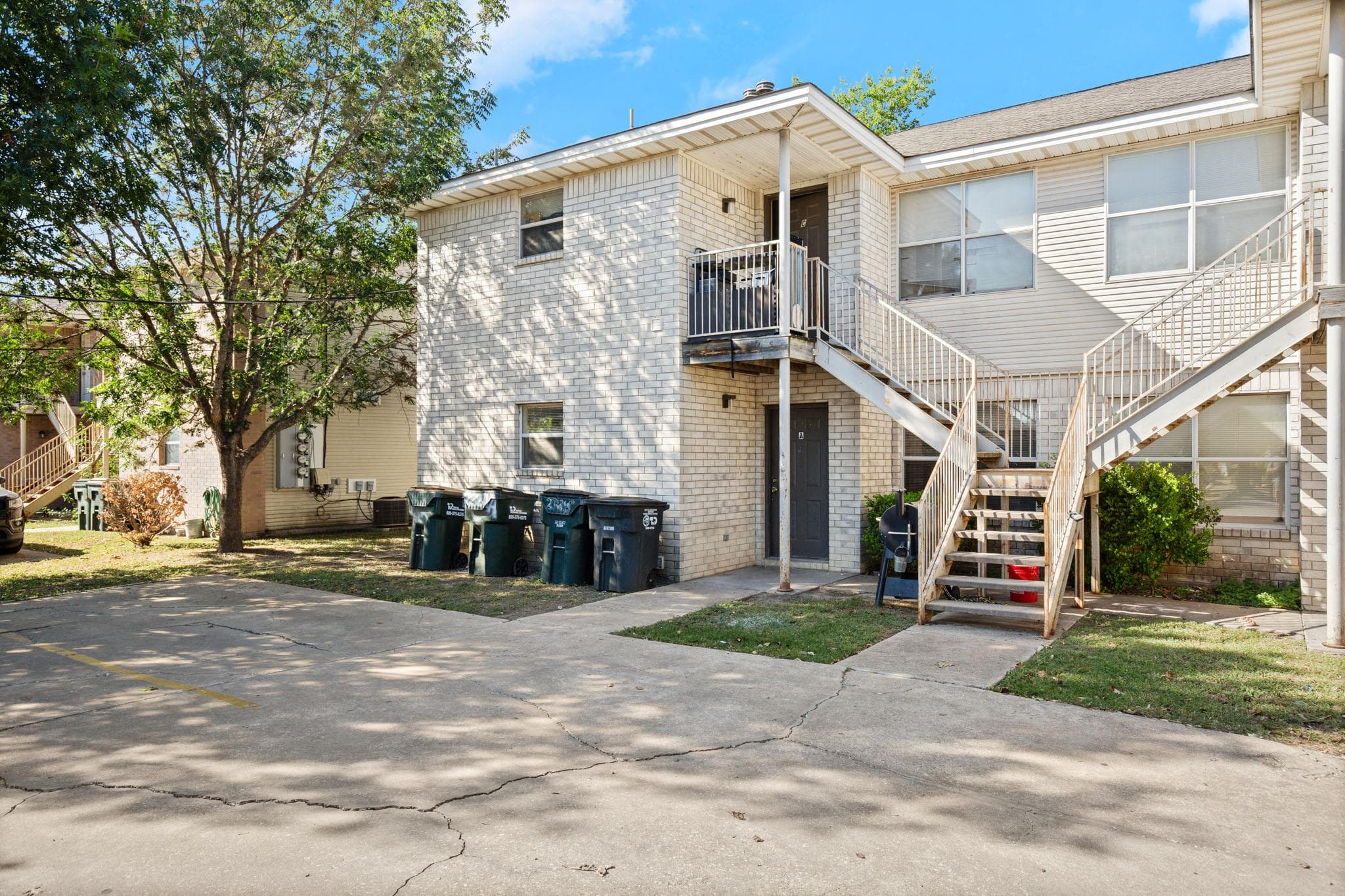 2224 Katy Ln #C
