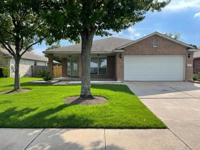2535 Pearson Way