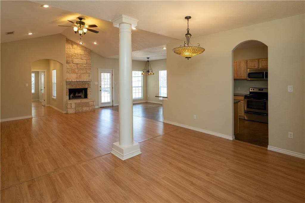 412  Cargill Dr