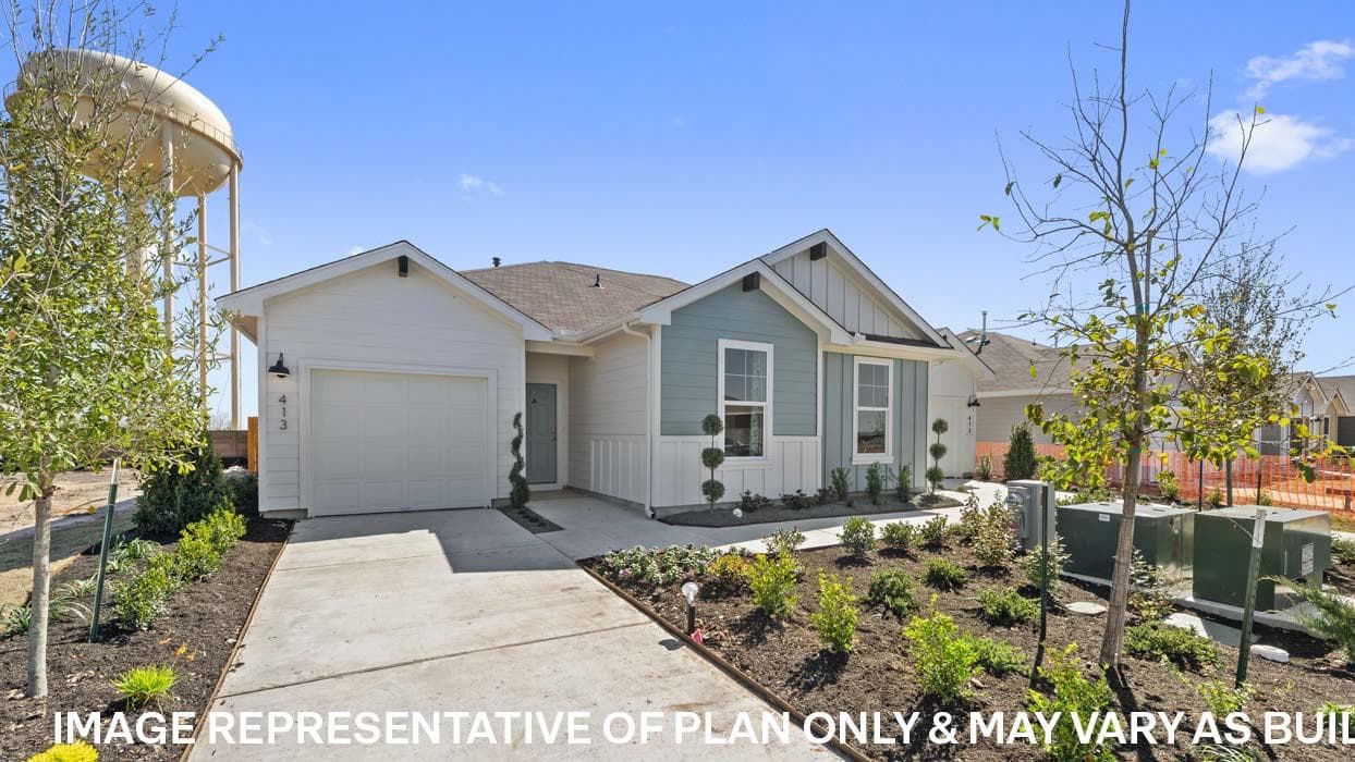 230B  Harrison Crossing None