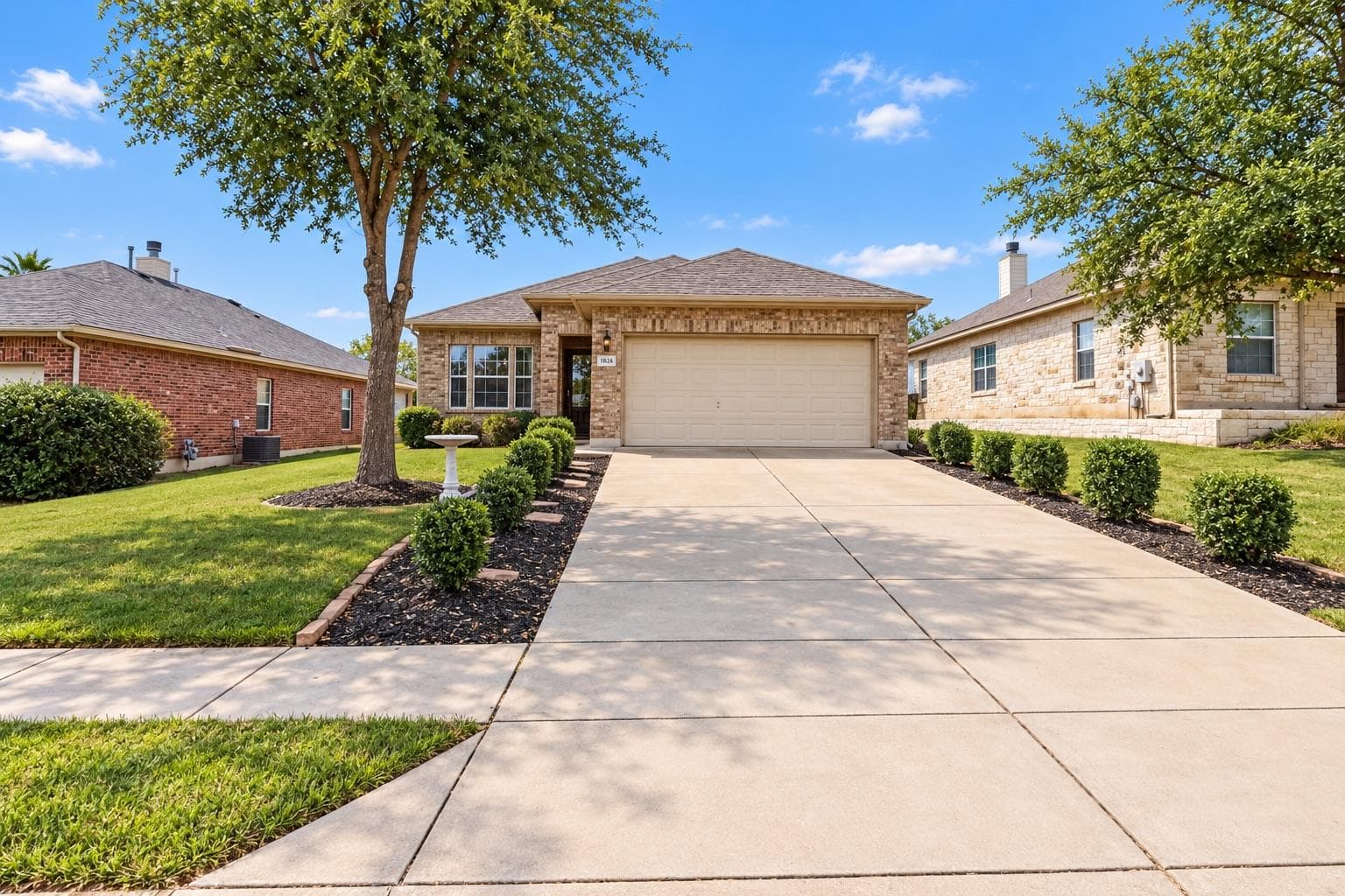 1732 Amberwood Loop