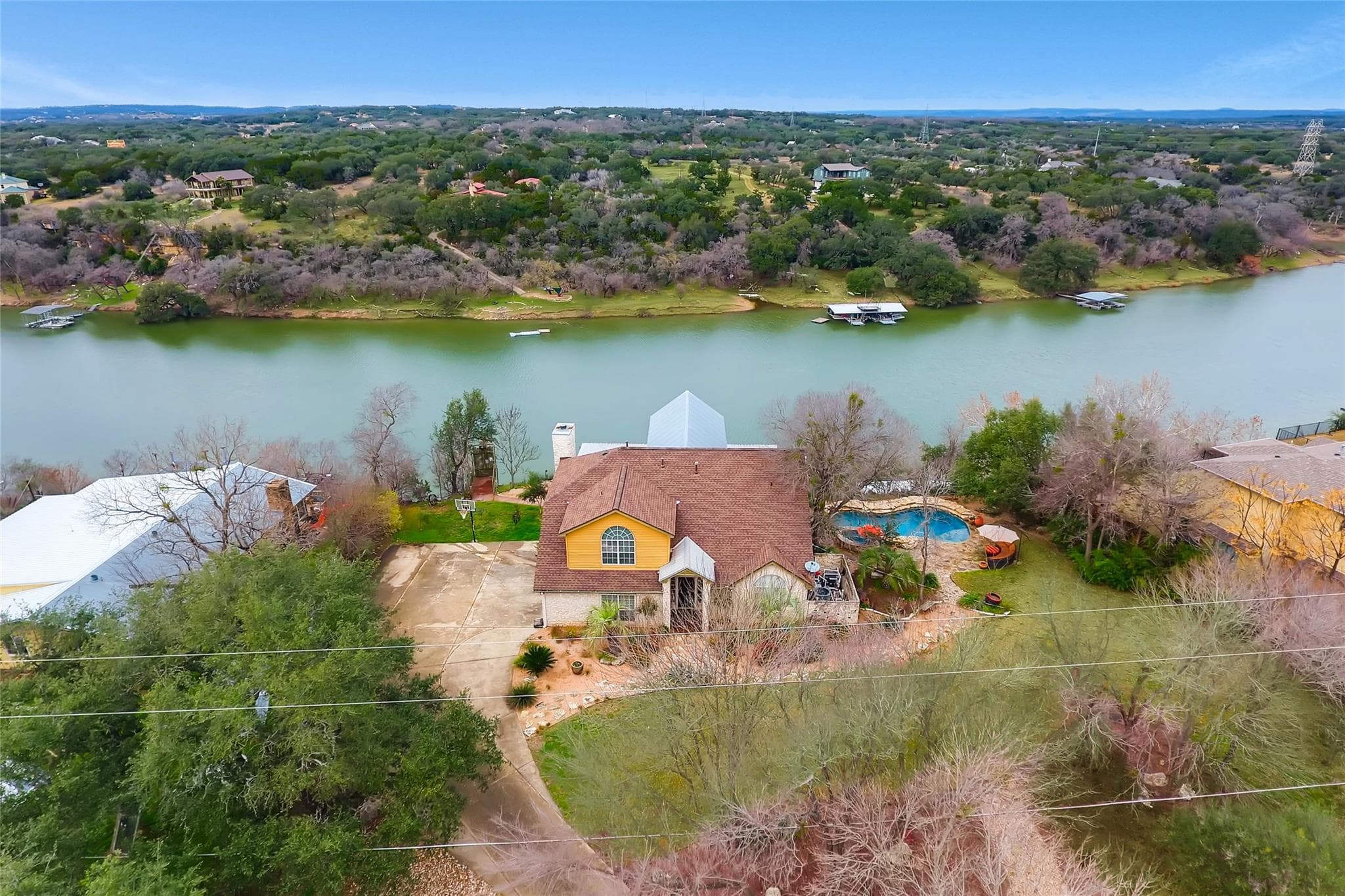 2614  Pace Bend Rd S