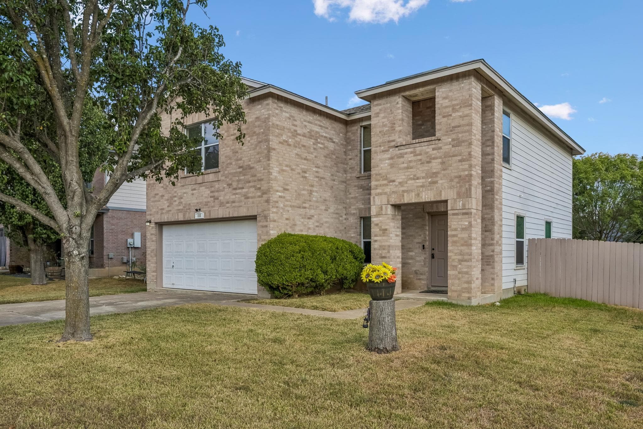 111  Burnet Forest Cv