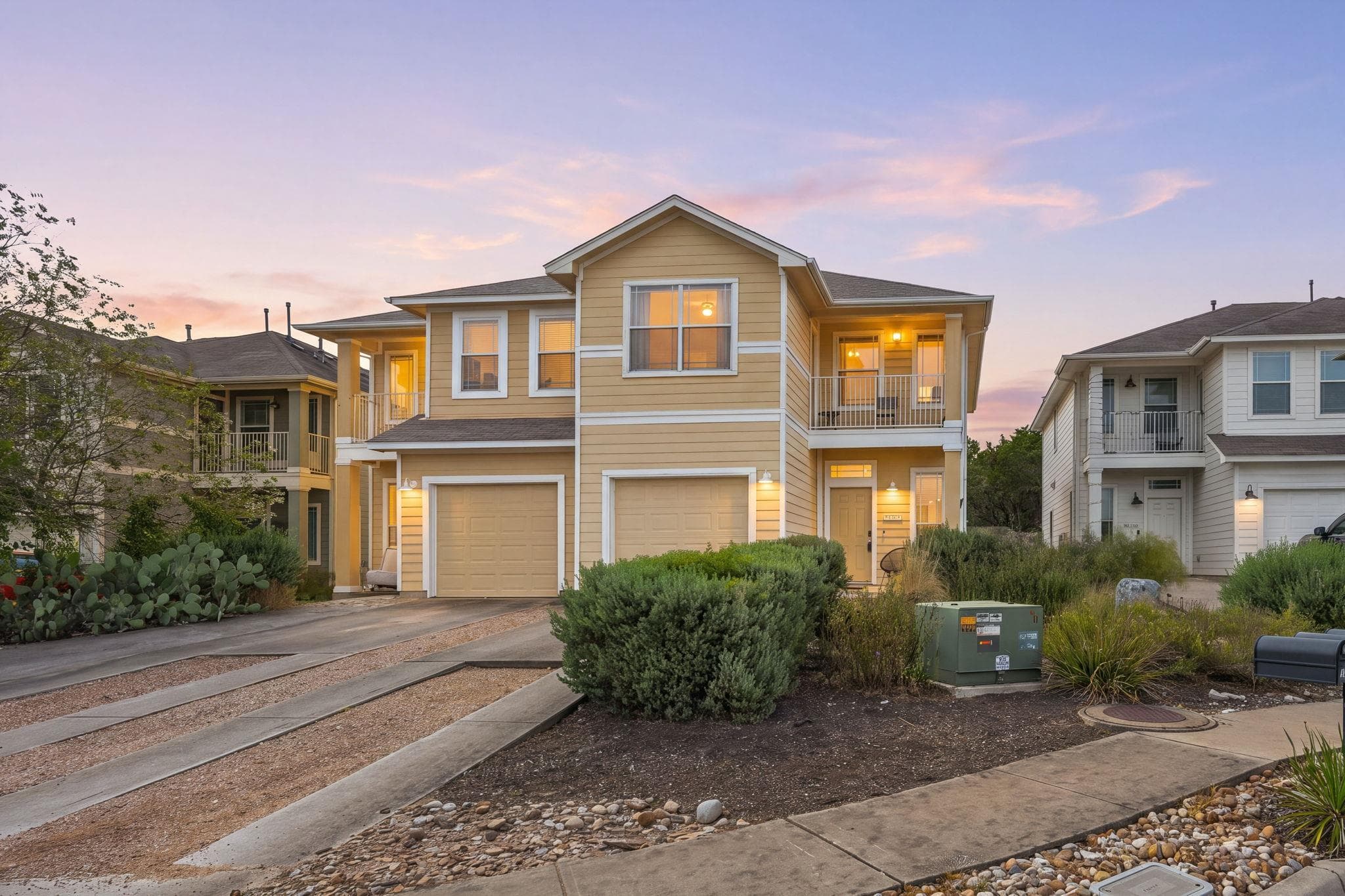 8909  Mountain Shadows Cv  #B