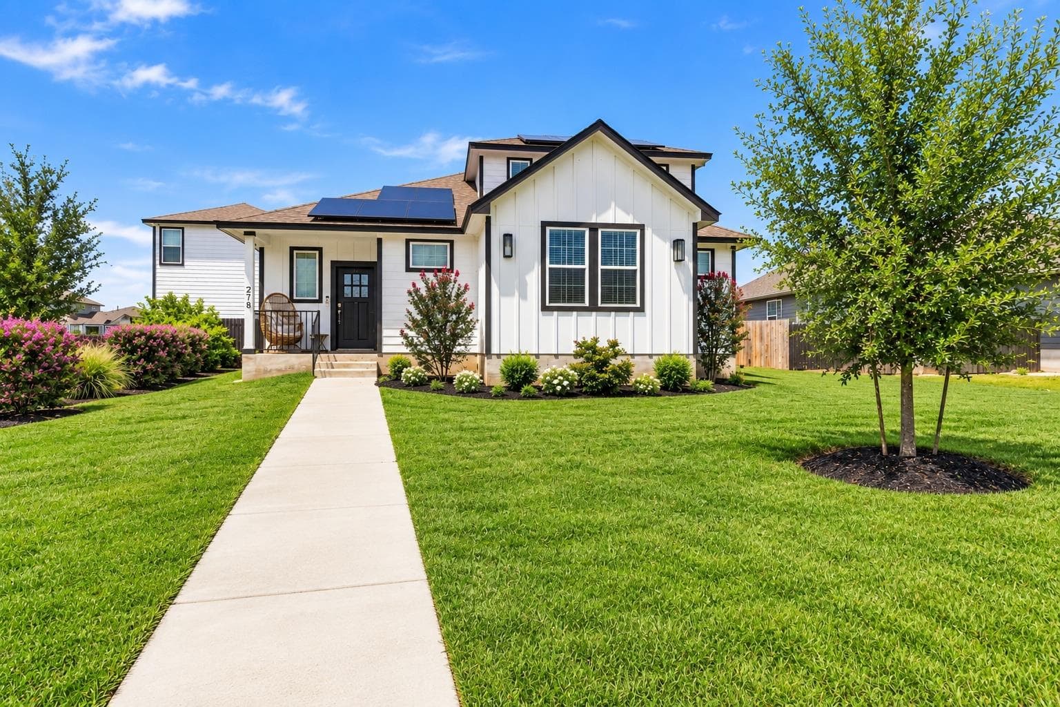 278  Garner Dr
