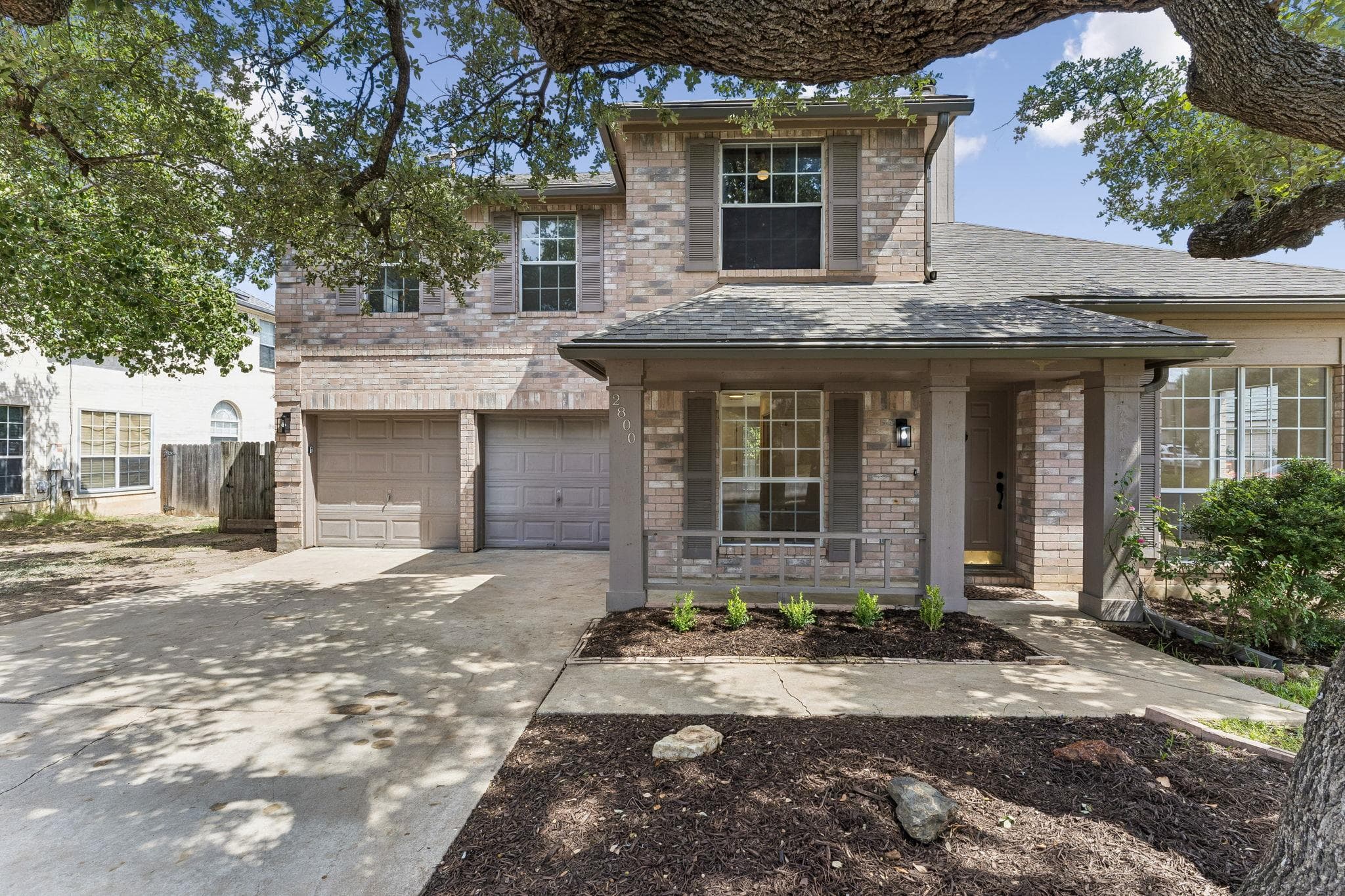2800  Little Elm Trl