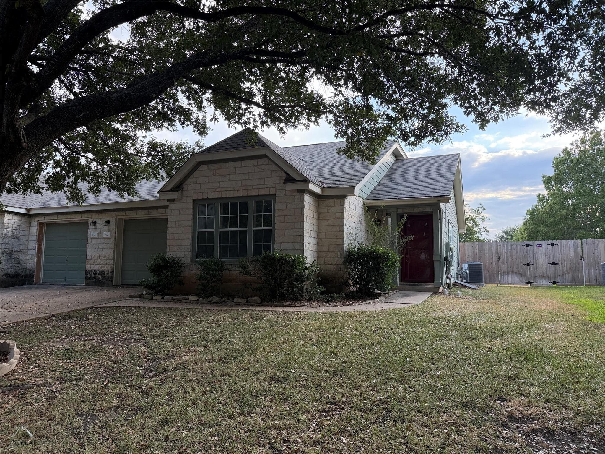 172  Prairie Springs Loop