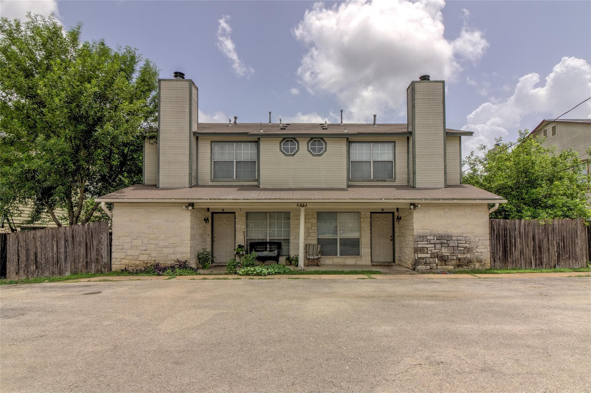 2211 Creekside A Ln #A