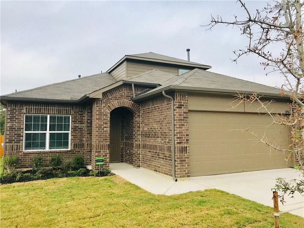 10916  Gonzales Ranger Pass