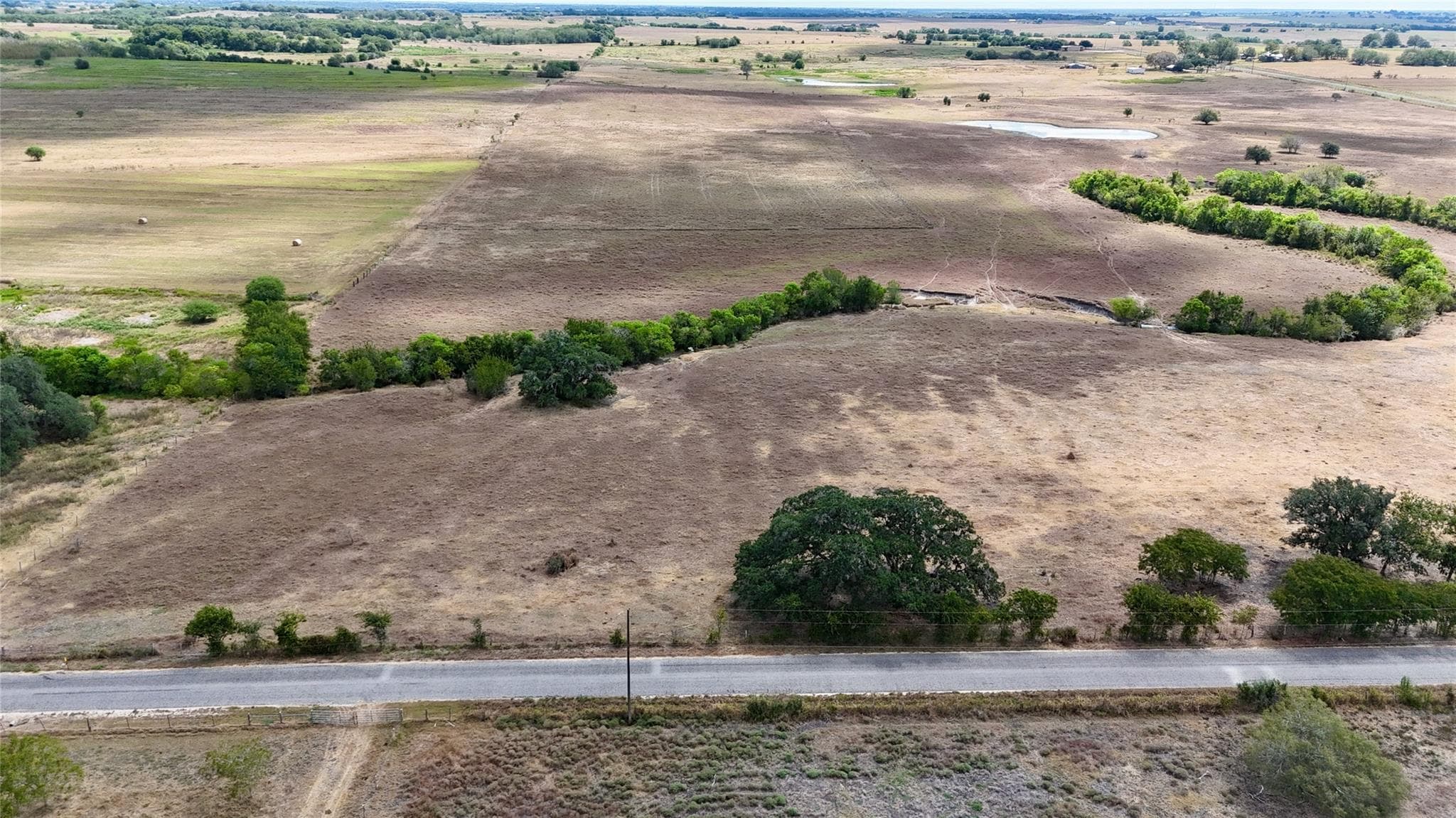 Tract 4  County Road 366 None