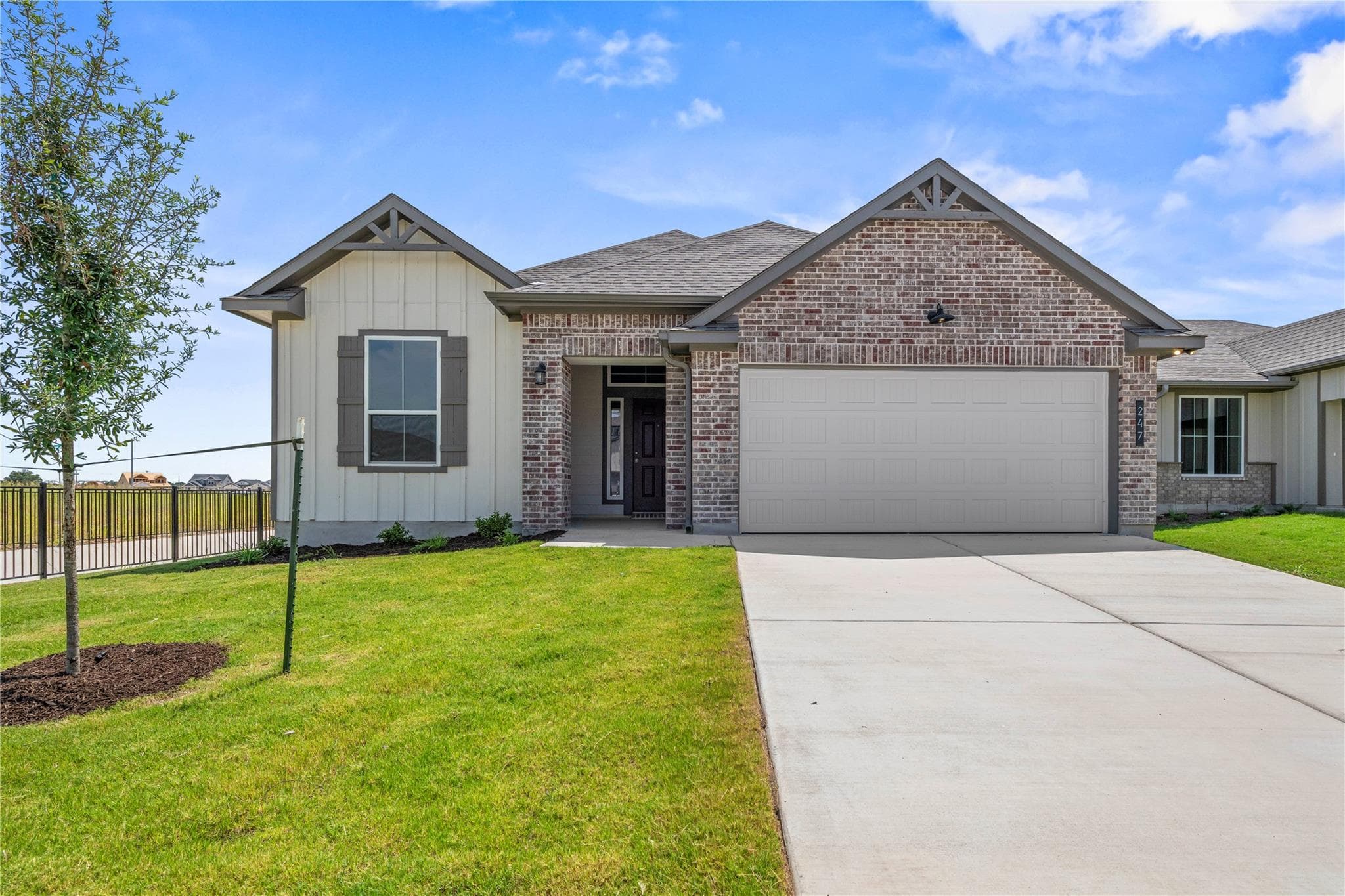 247  Gus Loop
