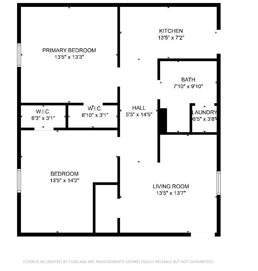 160  Private Road 4352 None  #B
