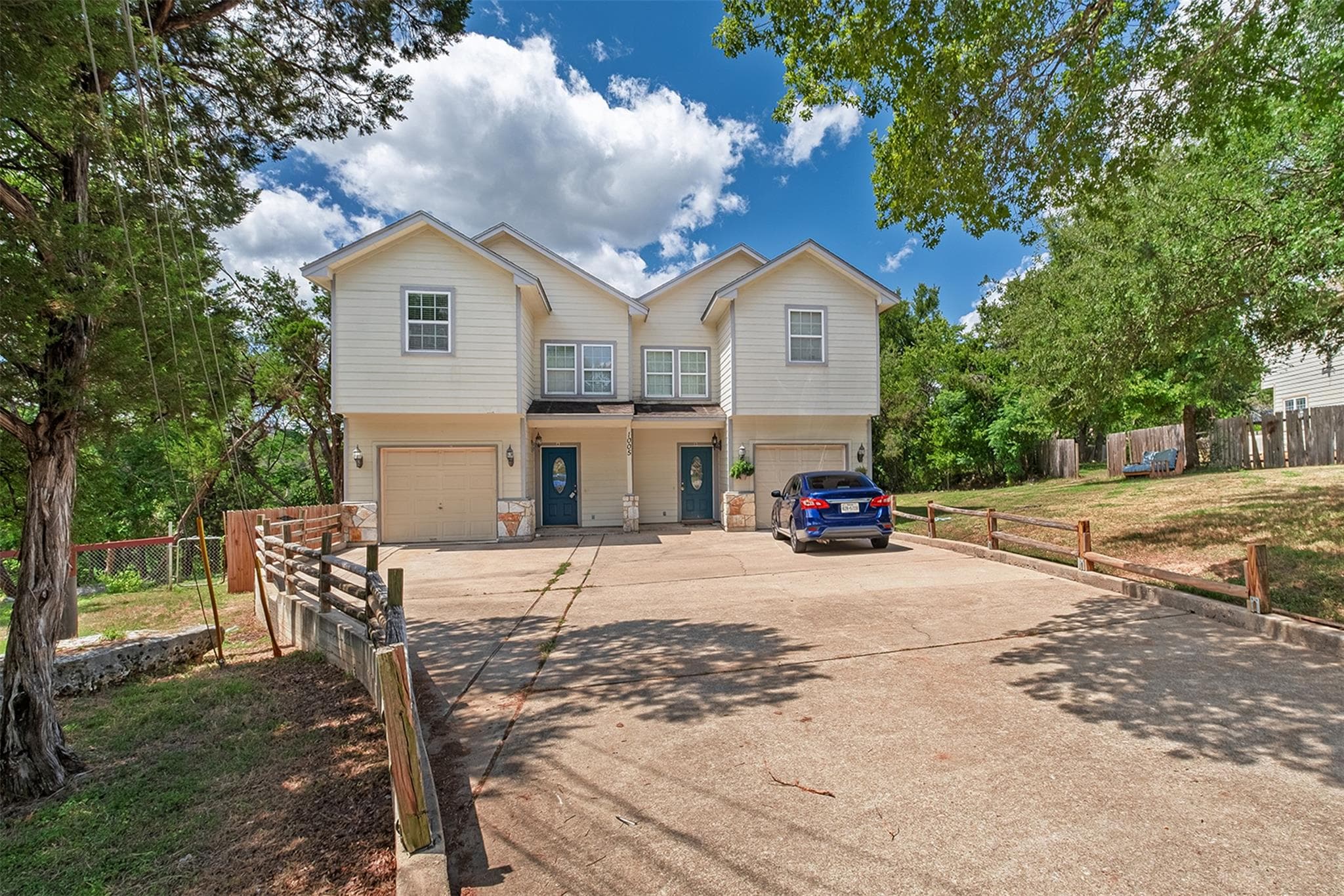 1005  Canyon Edge Dr  #A