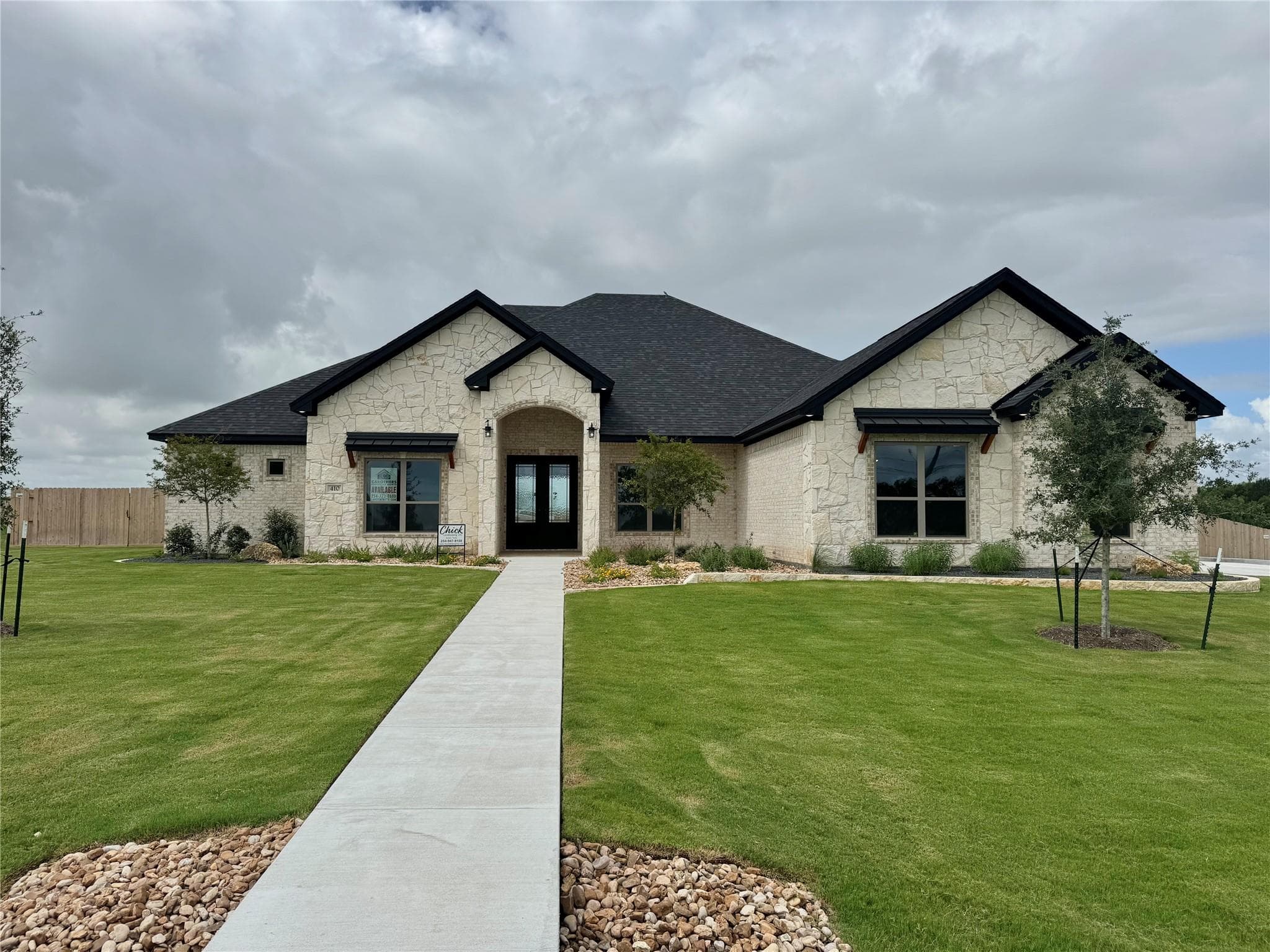 410 Hamer Dr