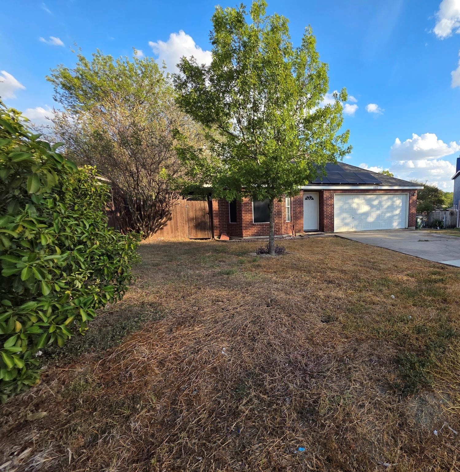 1153  Overlook Way