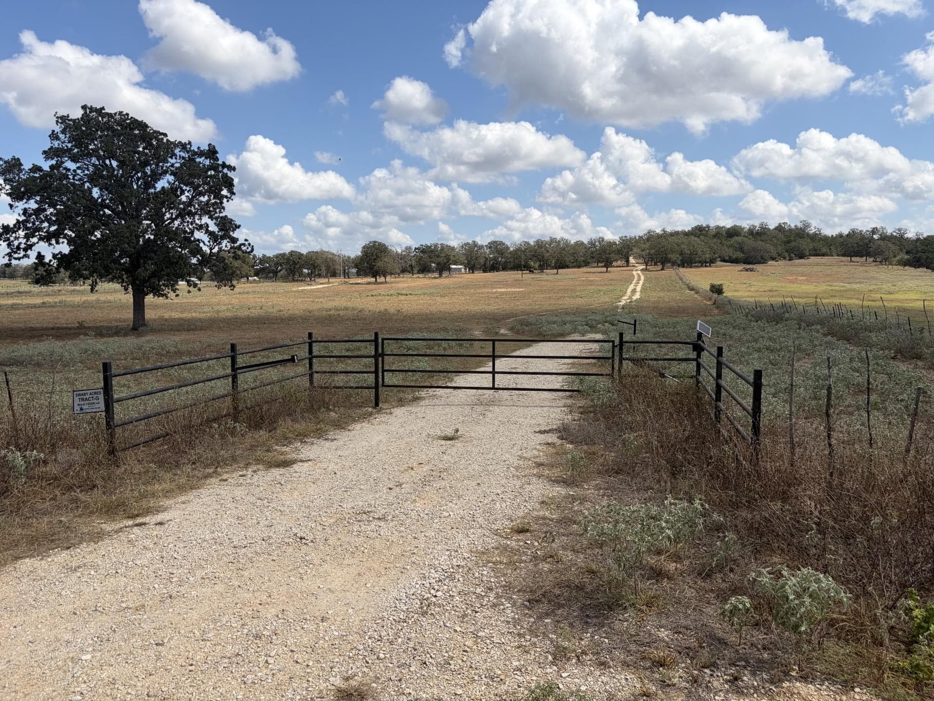 3233  Mule Creek Rd