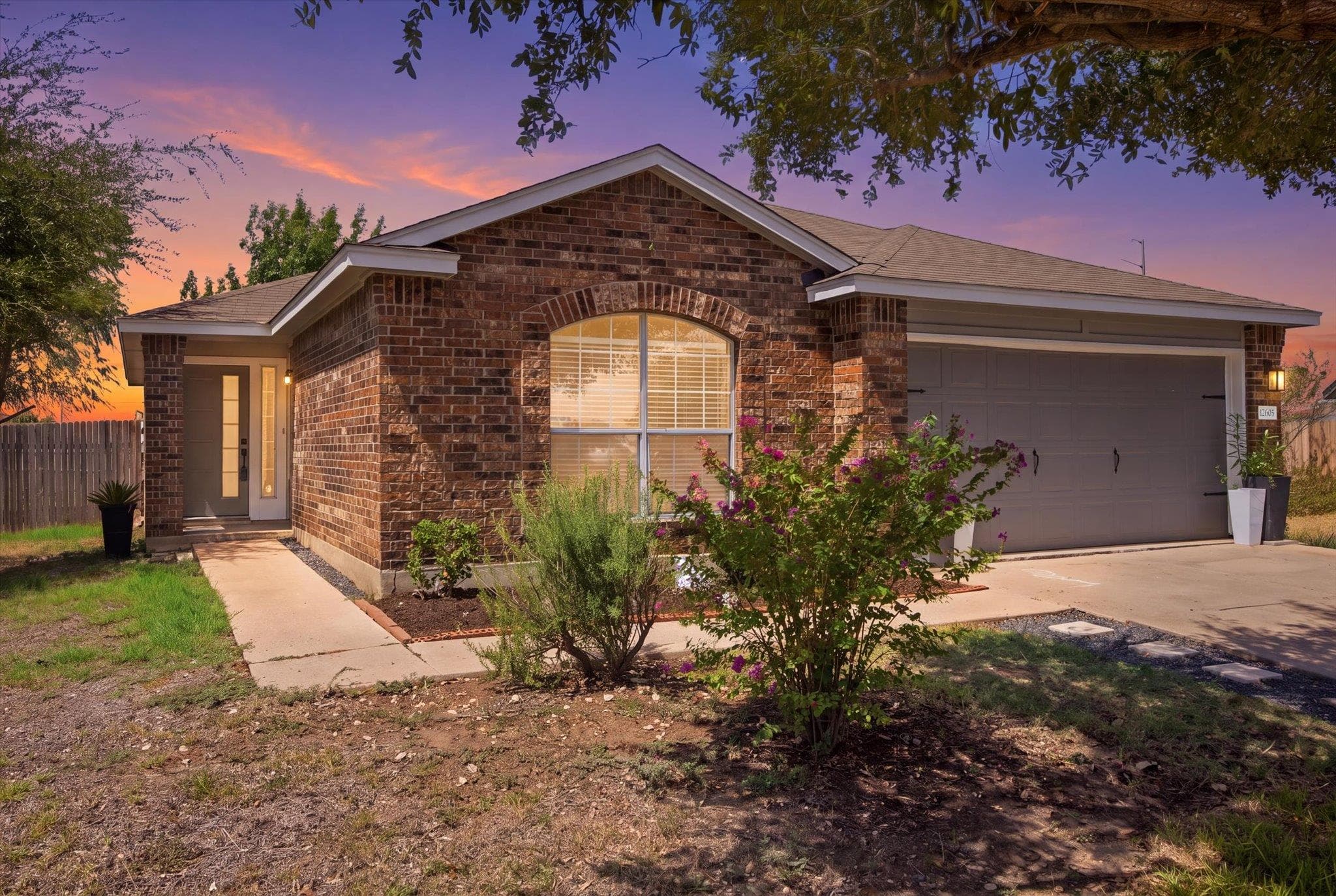 12605  George Bush Ct