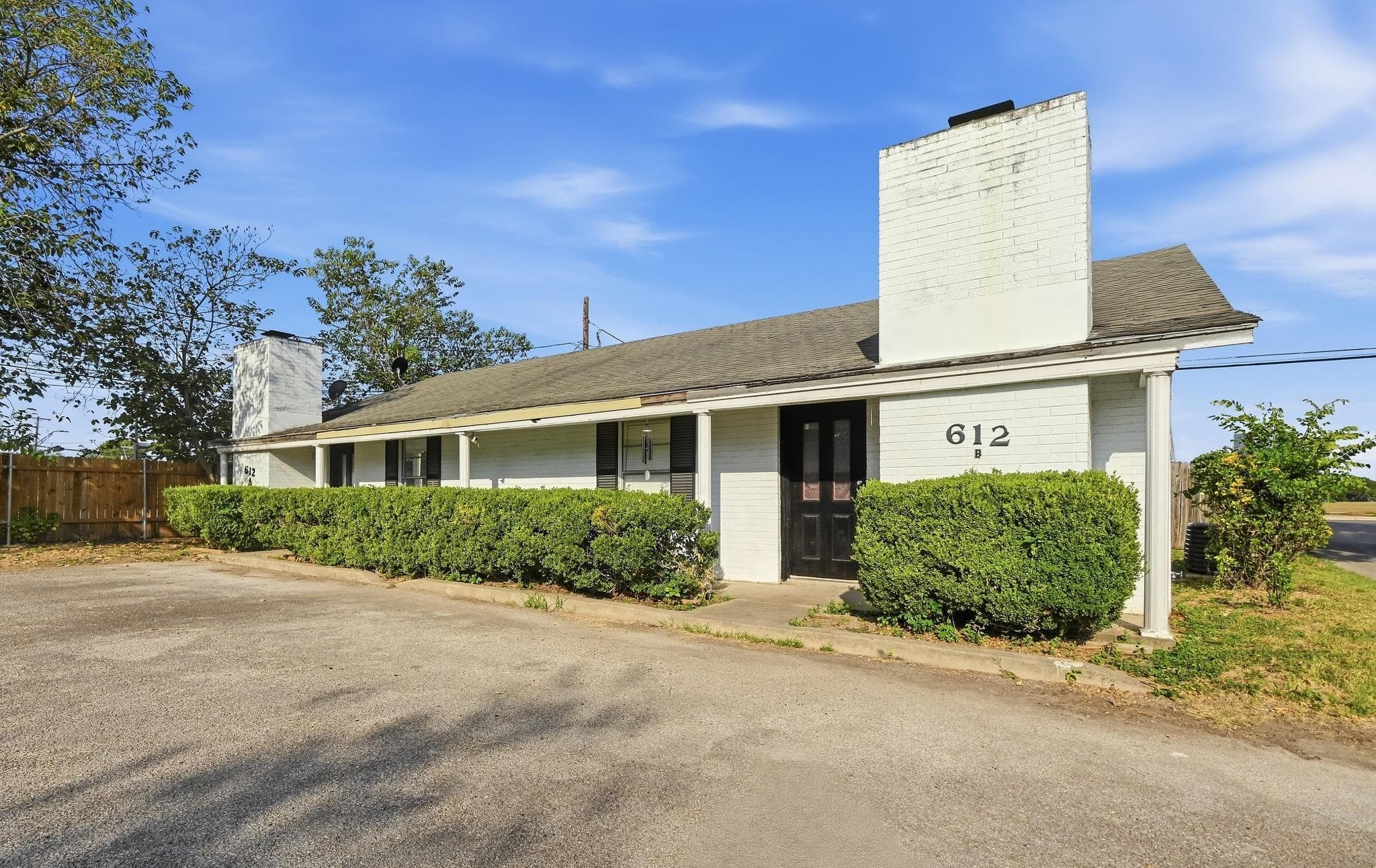 612  Mill St  #A & B