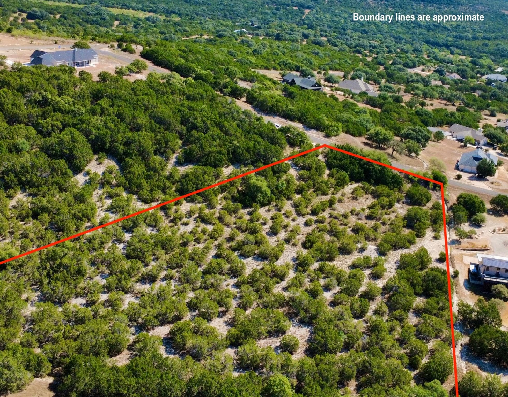 Lot 136  Spring Hollow Dr