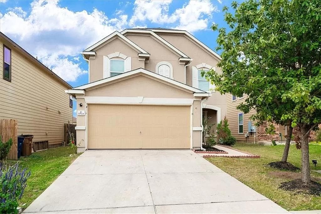 10924 Roderick Lawson Ln