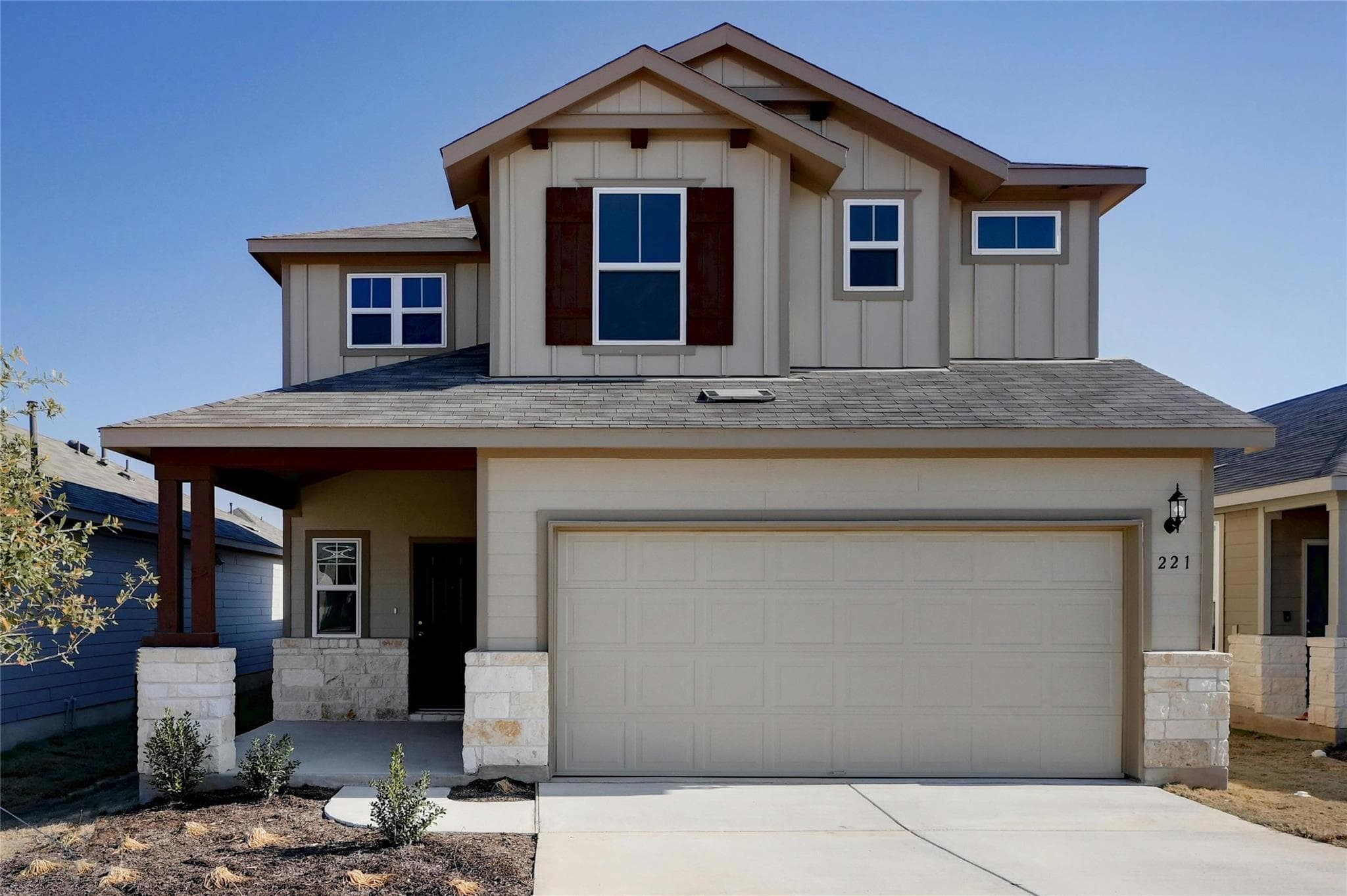 221 Cherry Vine Dr