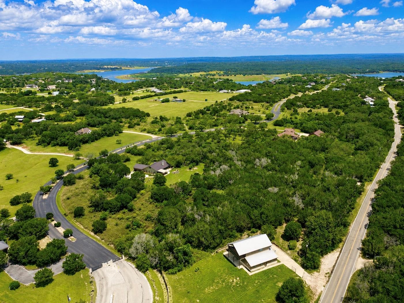 112 Ridge Harbor Dr
