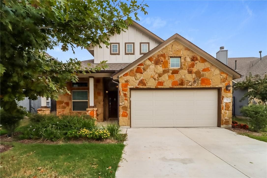542  Bonnet Blvd