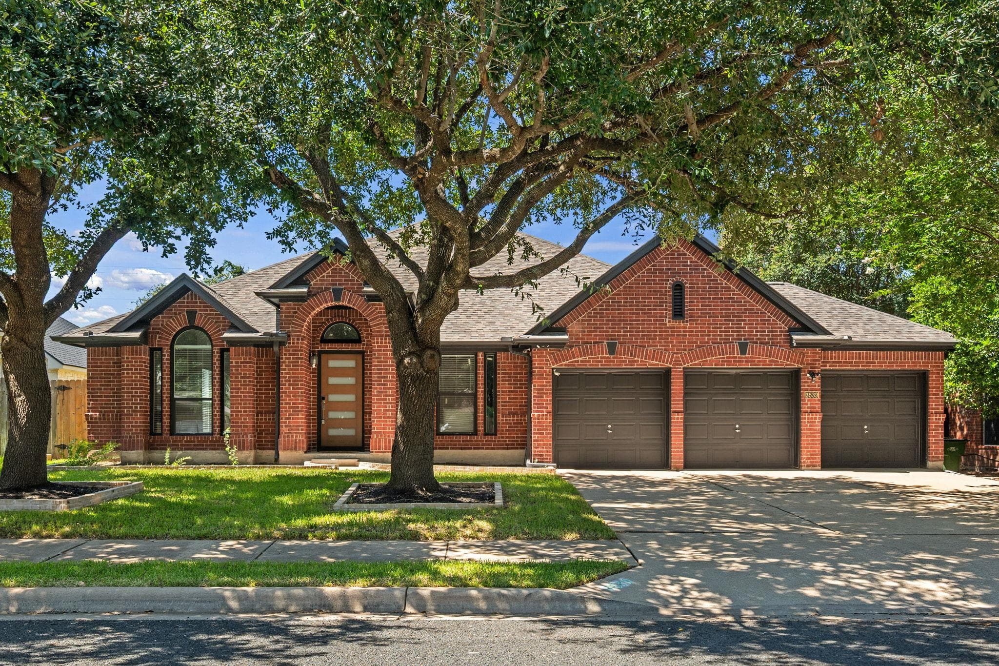 3539  Laurel Bay Loop