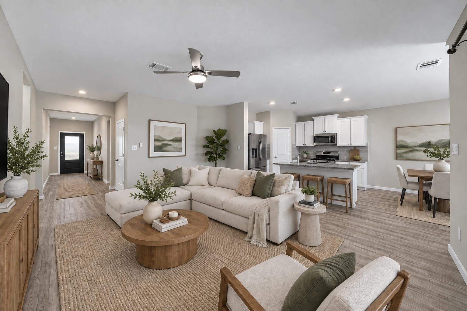 5451  Jasmine Spur None
