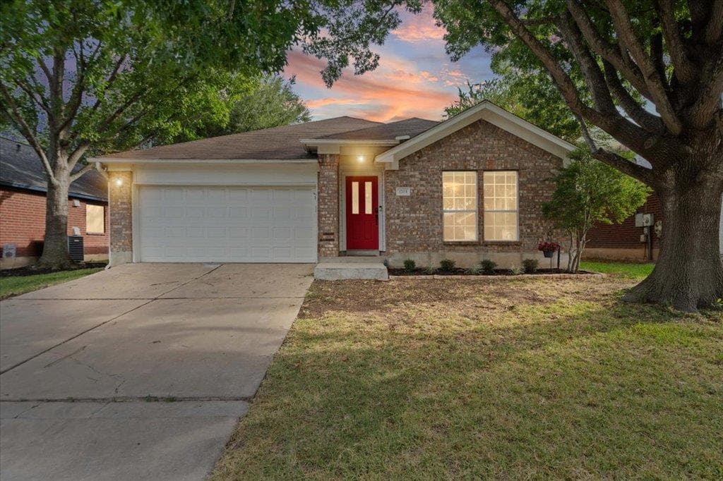 1703  Fast Filly Ave