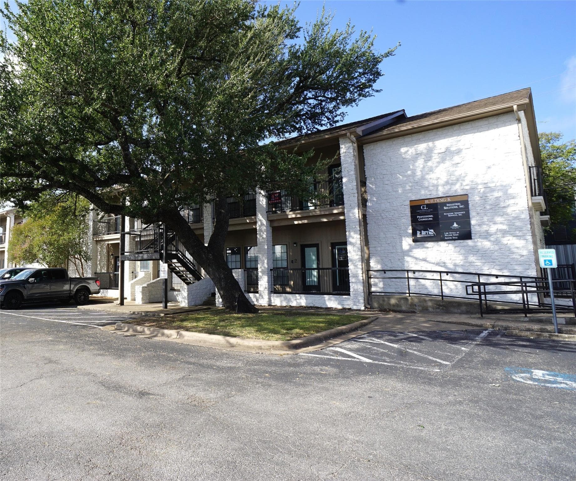13740 #K3 N Highway 183 Blvd  #K4