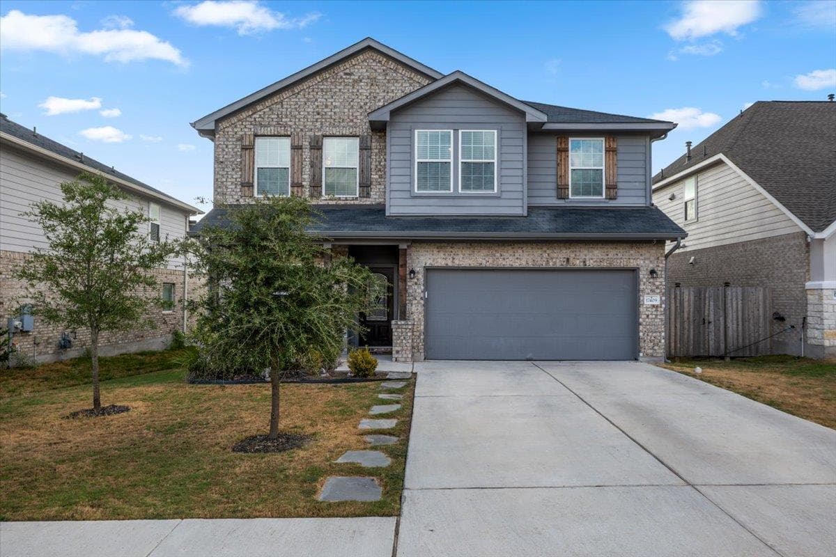 17409  Palo Corona Ln