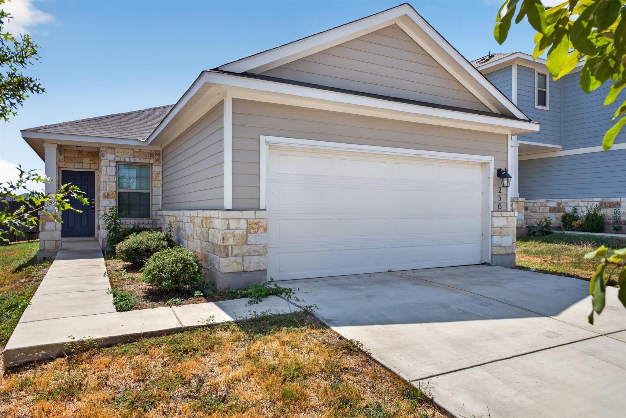 256  EL DORADO Rd