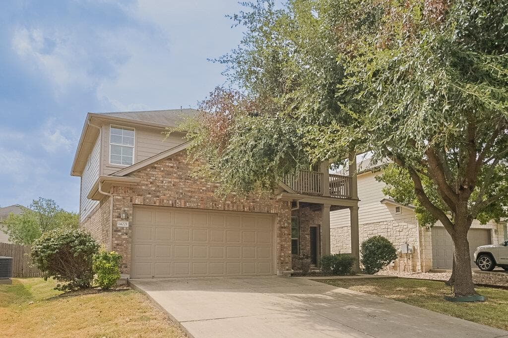 14221  Canyon Trl