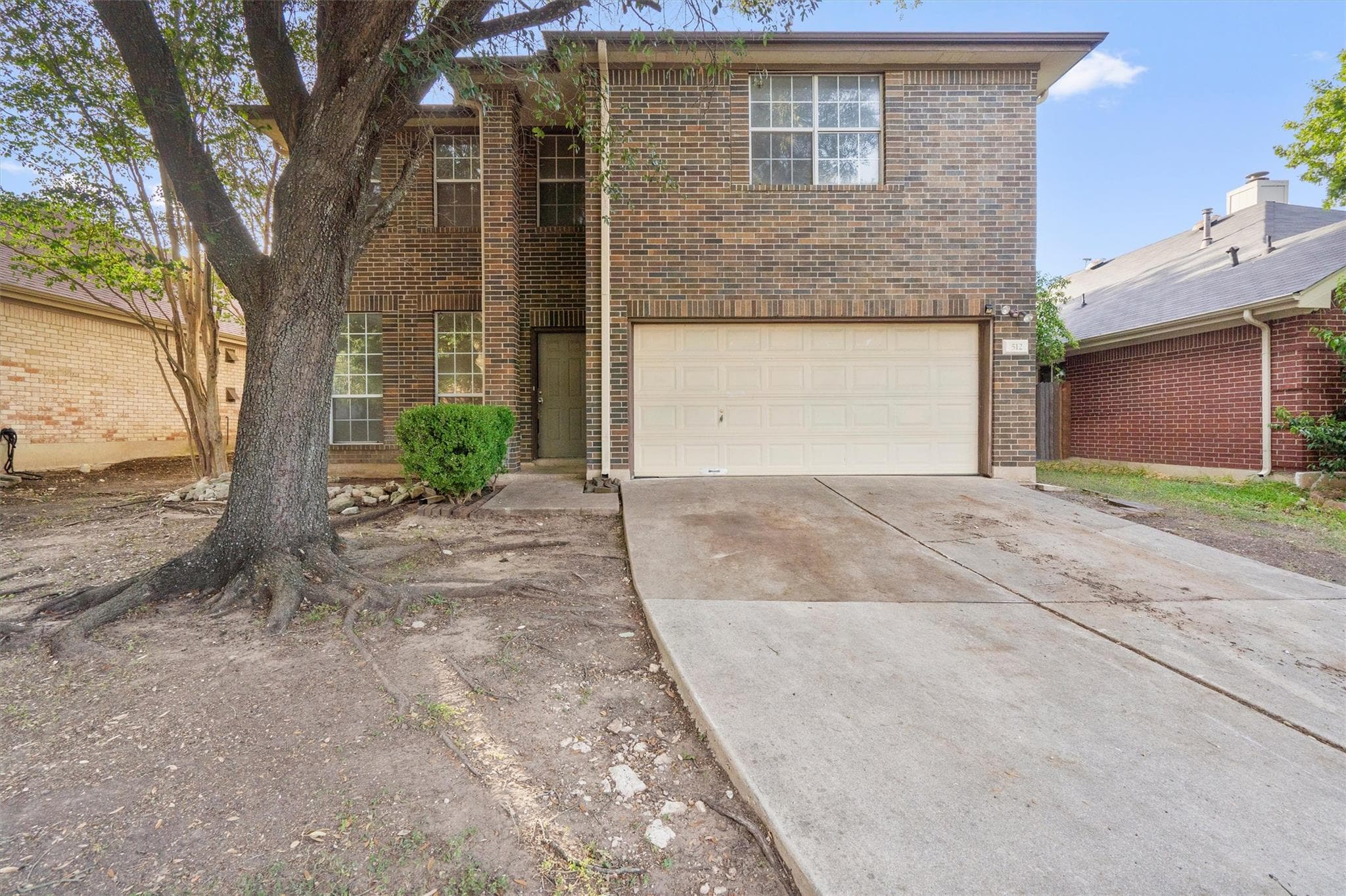 512  Dusty Leather Ct