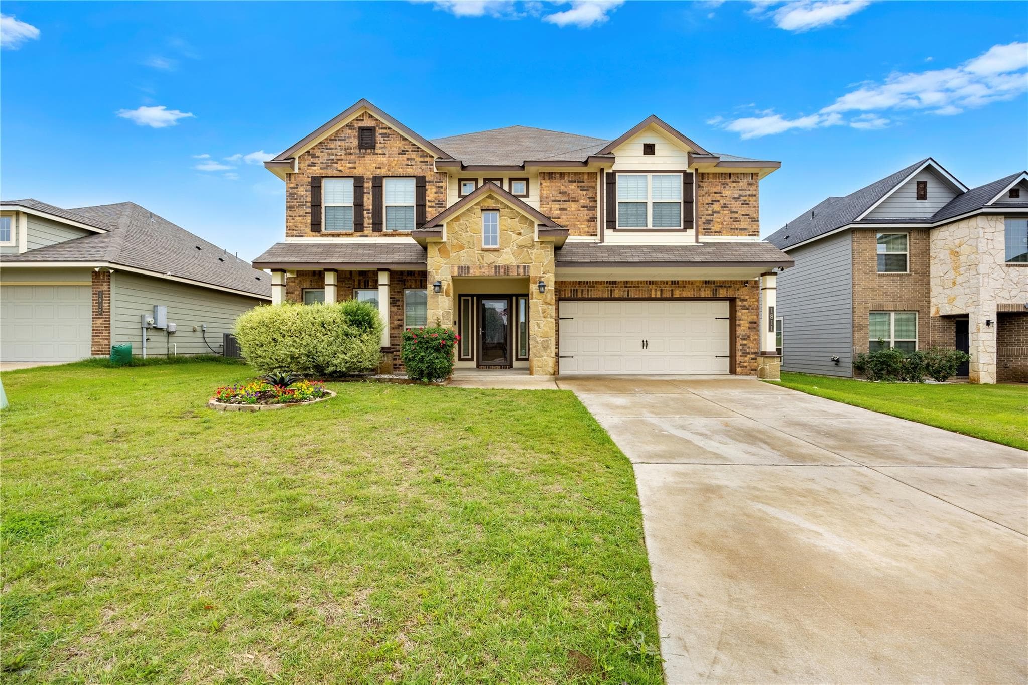 1811  Ashburn Dr