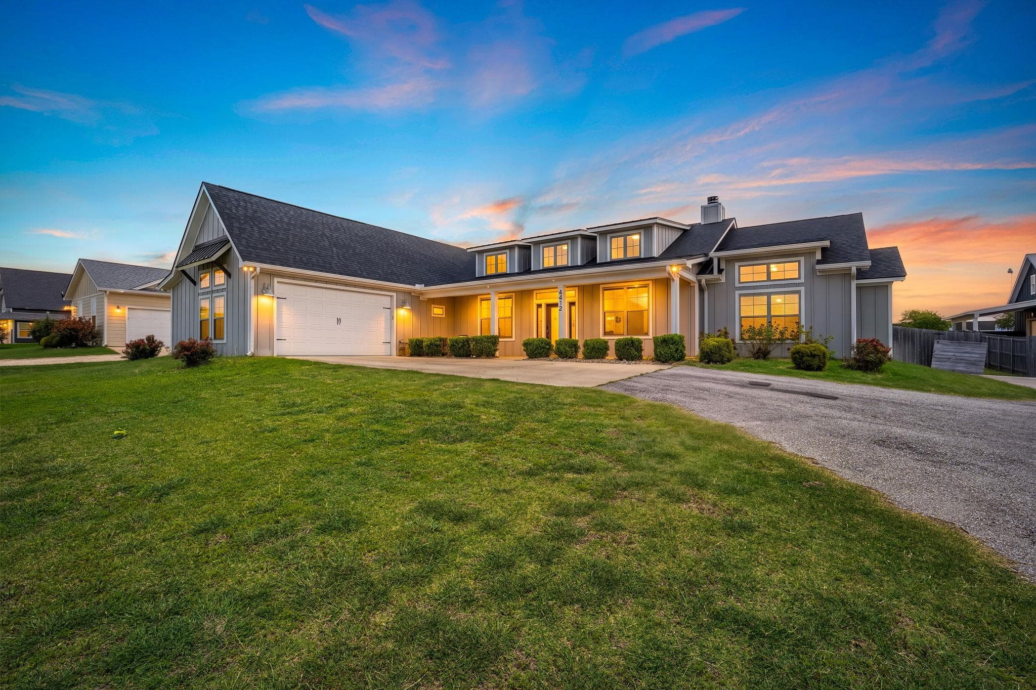 4412  Cedar Creek Rd