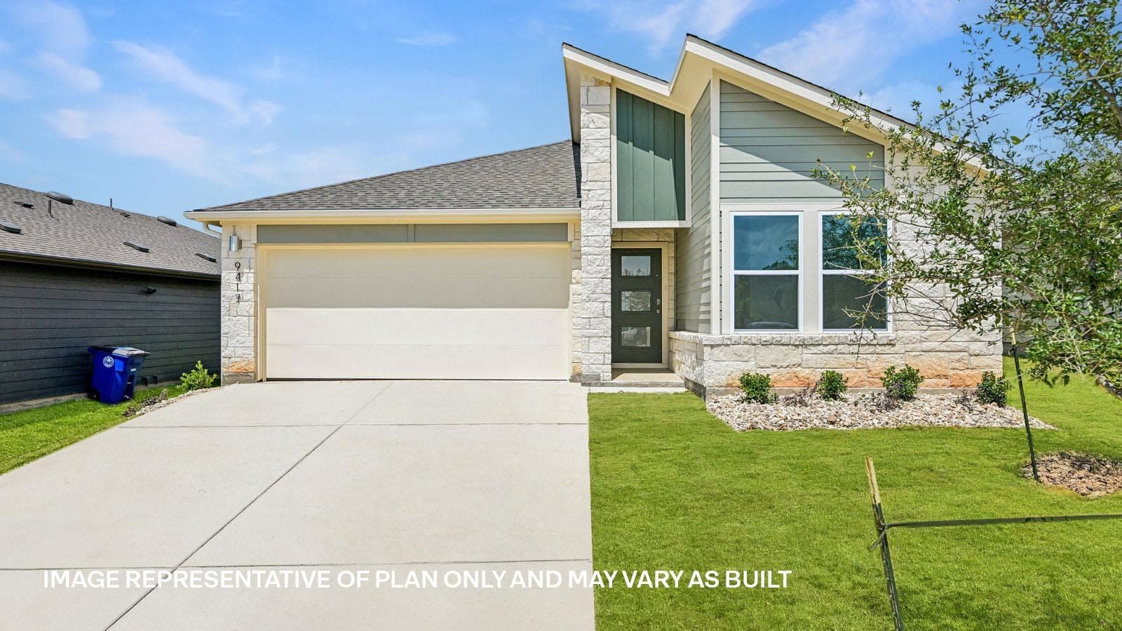 9708 Oxbow Strap Dr