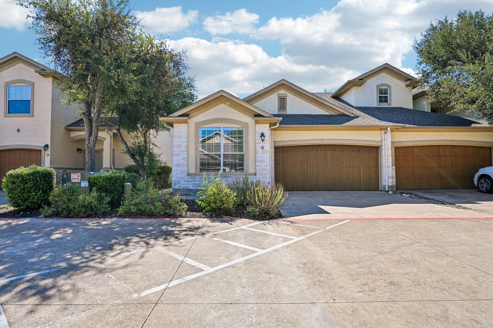 7708  San Felipe Blvd  #4