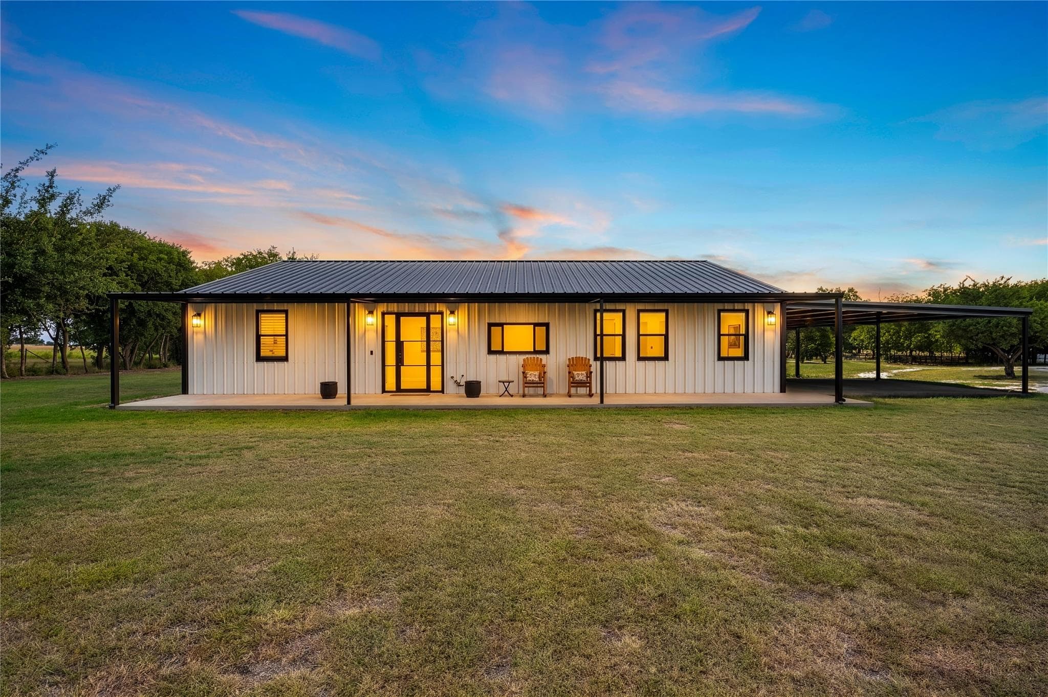 3181  Berger Rd