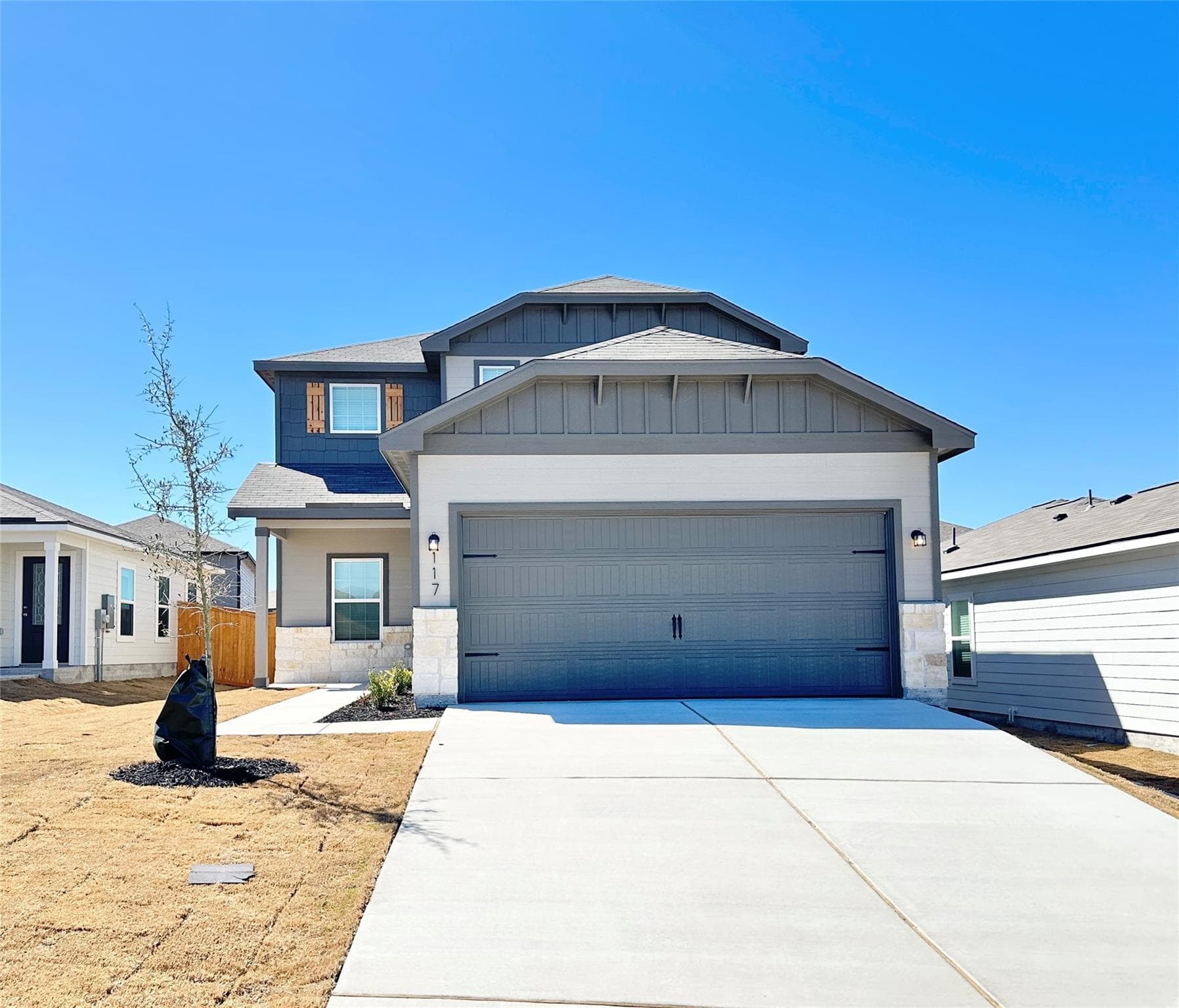 117  Paradise Canyon Dr