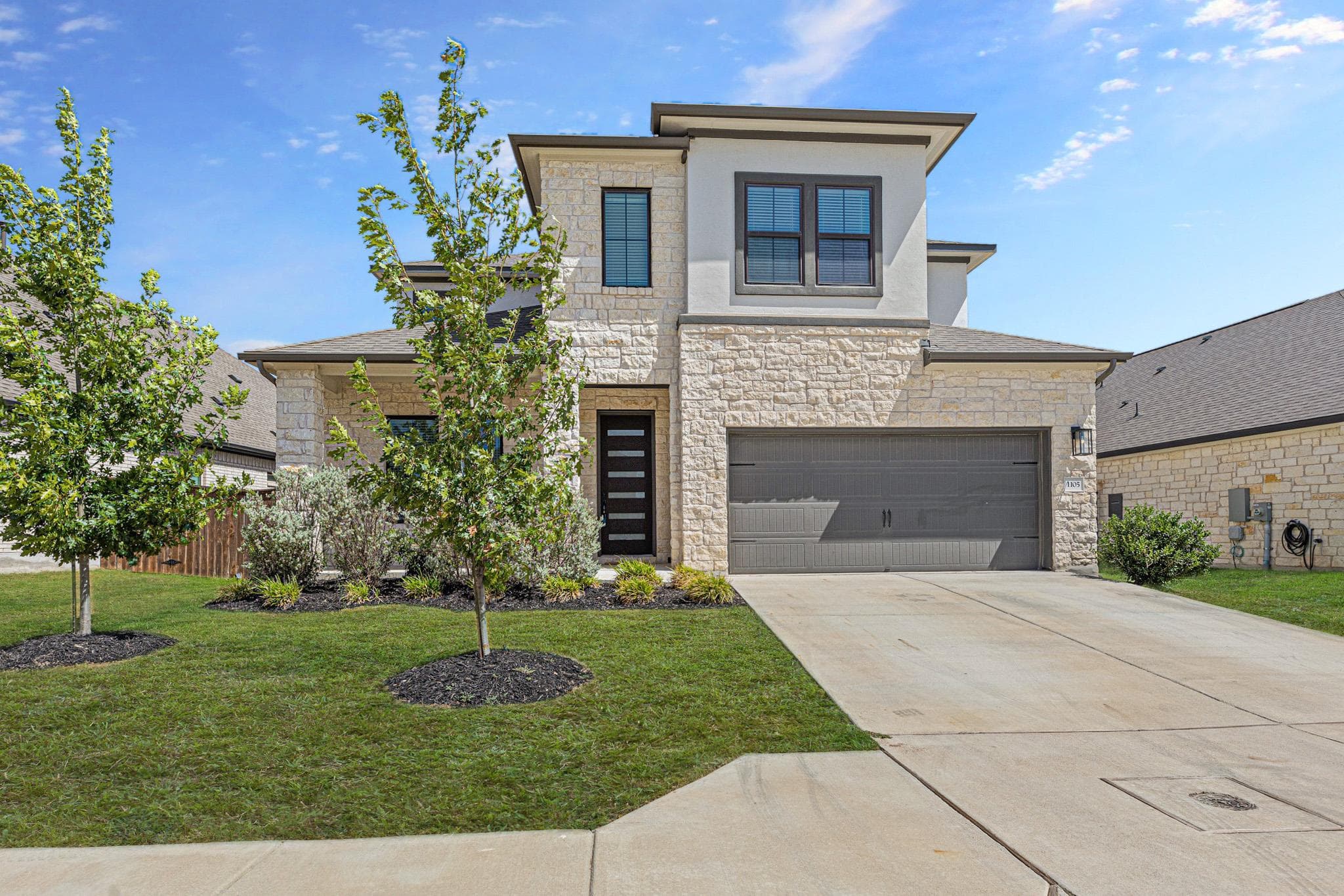 1105  Lickety Ln