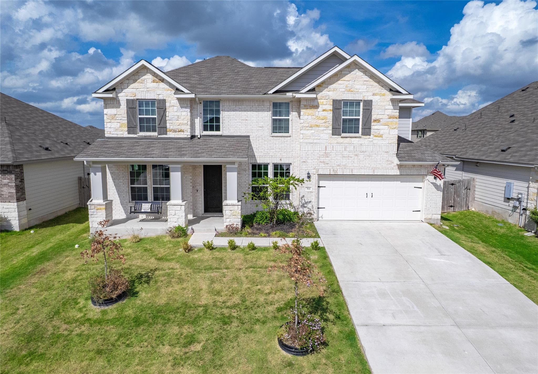 311  Bear Oak St