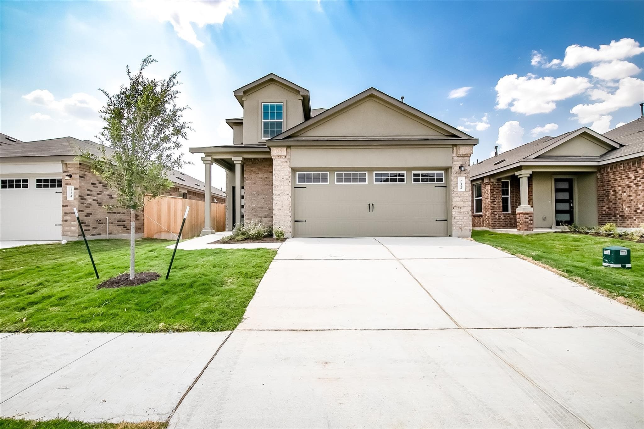 232  Canley Loop