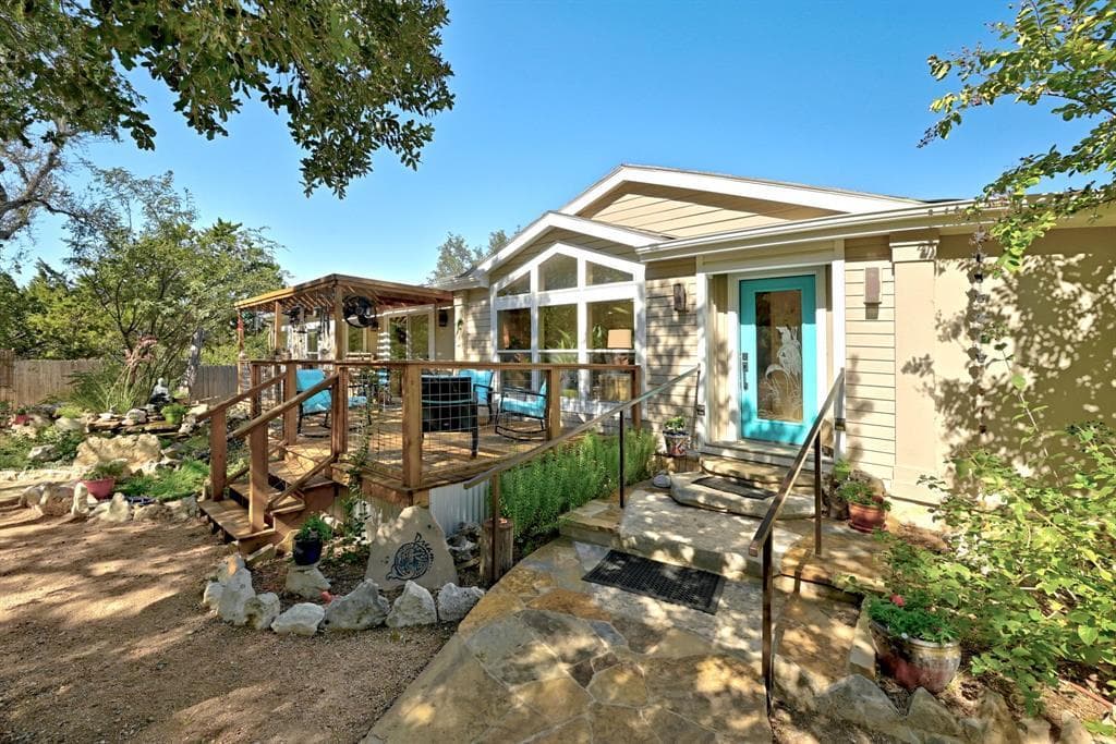 120 Cedar Bend Rd