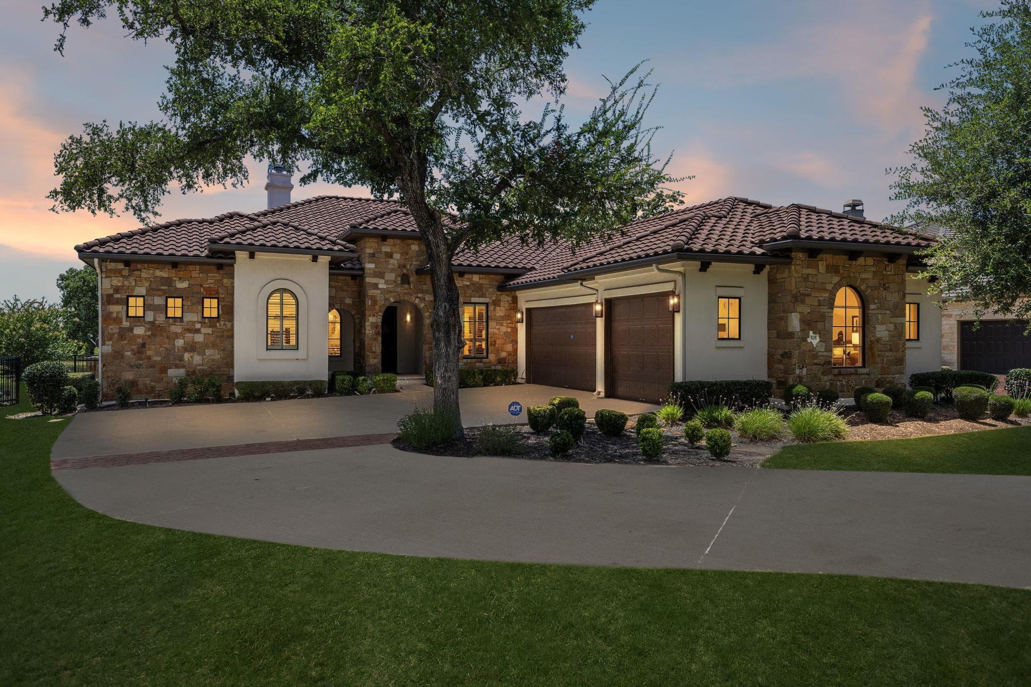 505  Flint Ridge Trl