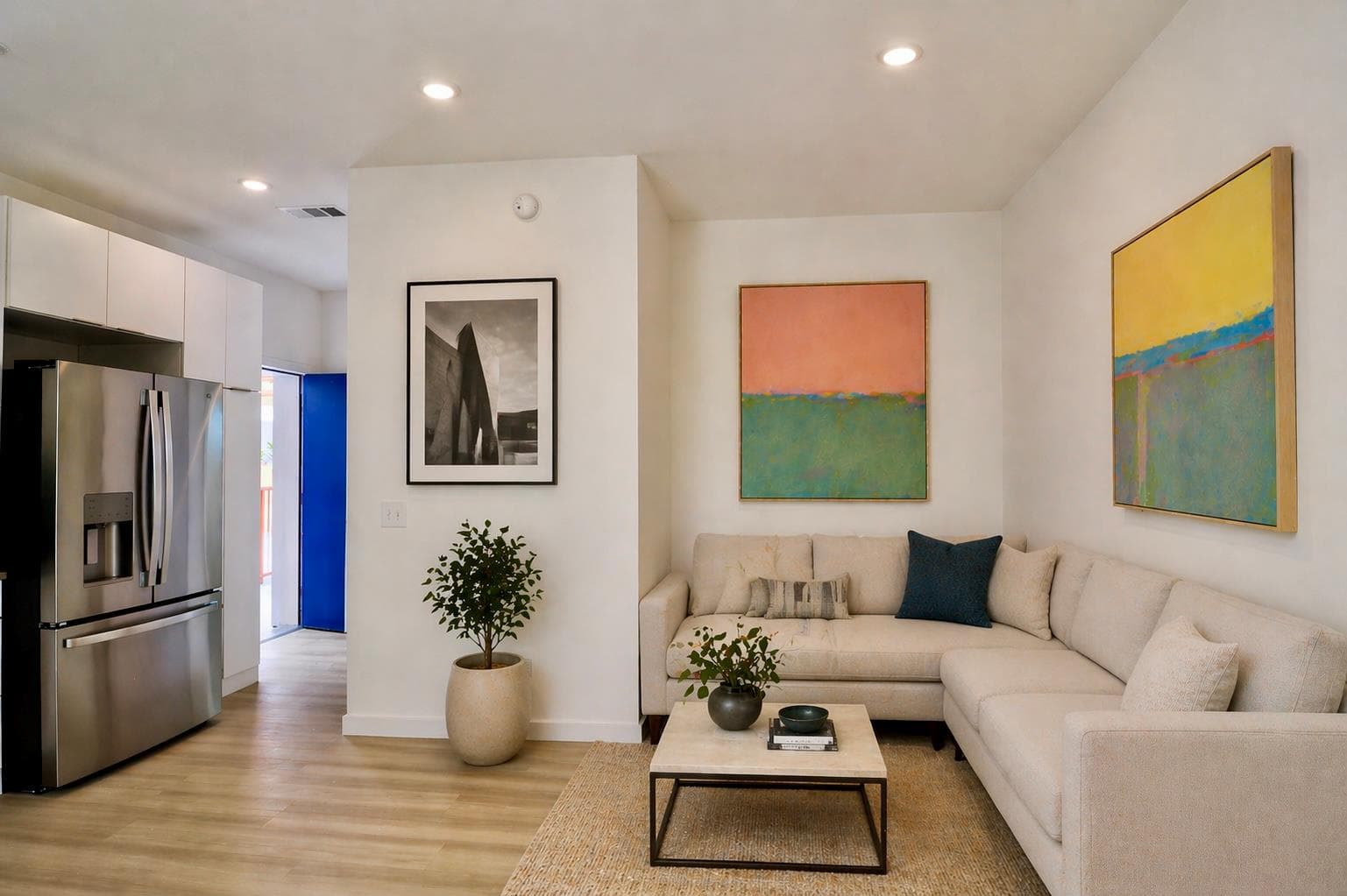 1309 Chicon St #507